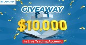 Uniglobe Markets Live Trading Account Giveaway Win $10000