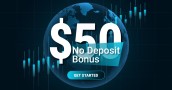 Withdrawable $50 No Deposit Bonus offered by XB Prime